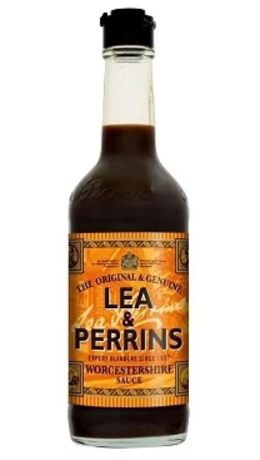 Lea & Perrins Worcestershire Sauce 290ml